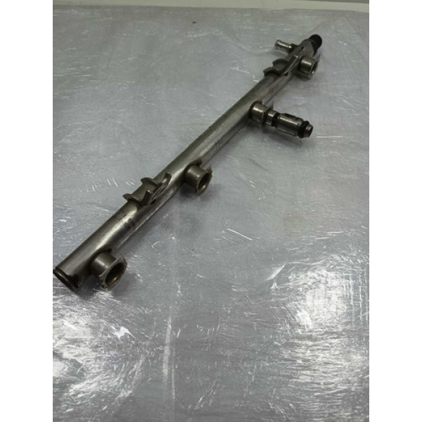 Flauta Bico Injetor Mercedes Classe A190 2001 A 2002