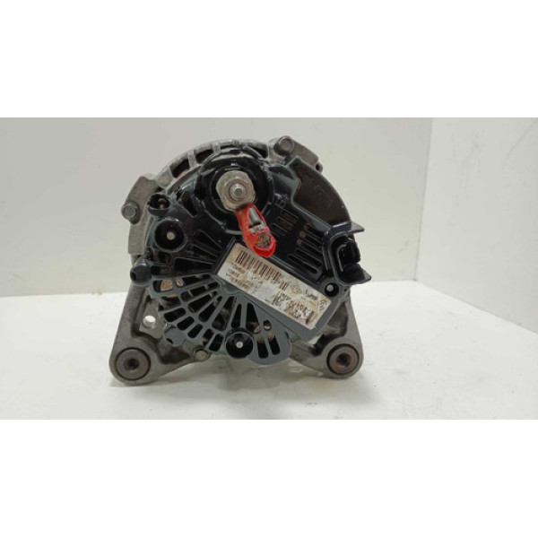 Alternador Renaut Logan/sandero 1.6 16v 2014/2017 Original