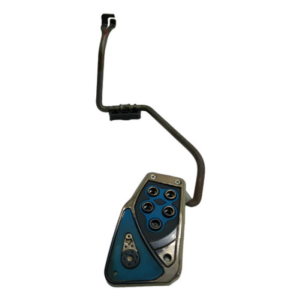 Pedal Acelerador Fiat Palio 2000 Á 2005