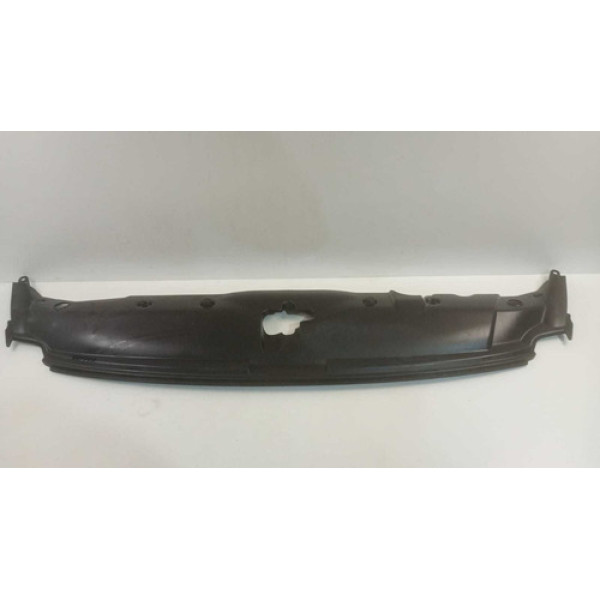 Defletor Parachoque New Civic Lxs 2006 2007 2008 2009