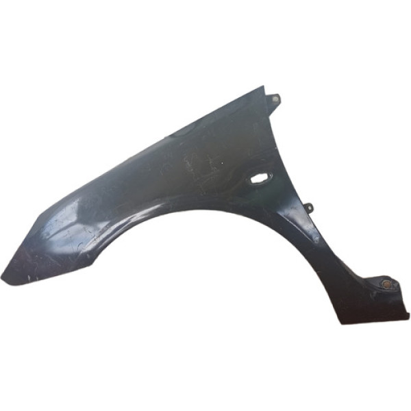 Paralama Peugeot 307 2008 2009 2010 2011 2012 L/esquerdo