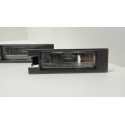 Lanterna Luz De Placa Chevrolet Astra 2000 2001 2002...2004