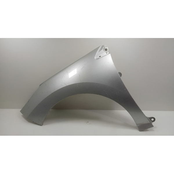 Paralama Dianteiro Esquerdo Peugeot 307 2007 Á 2012