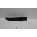 Acabamento Console Evoque Esquerdo 2010/2020  Pret