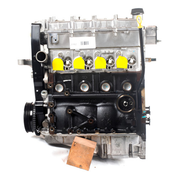 Motor Spin-cobalt 1.8 Flex 2015  Baixado