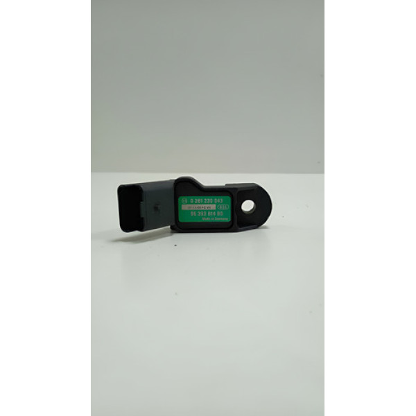 Sensor Map Peugeot 206 207 307 2000 Á 2011