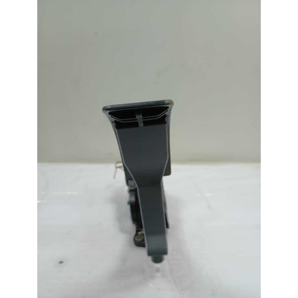 Pedal Acelerador Vw Gol G4 G5 G6 Fox Polo Golf 08/12