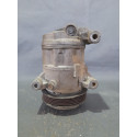 Compressor Do Ar Condicionado Gran Siena 1.4 2016 2017 2018