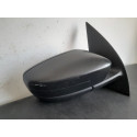 Retrovisor Gol Voyage G5 G6 G7 2012/... Lado Direito