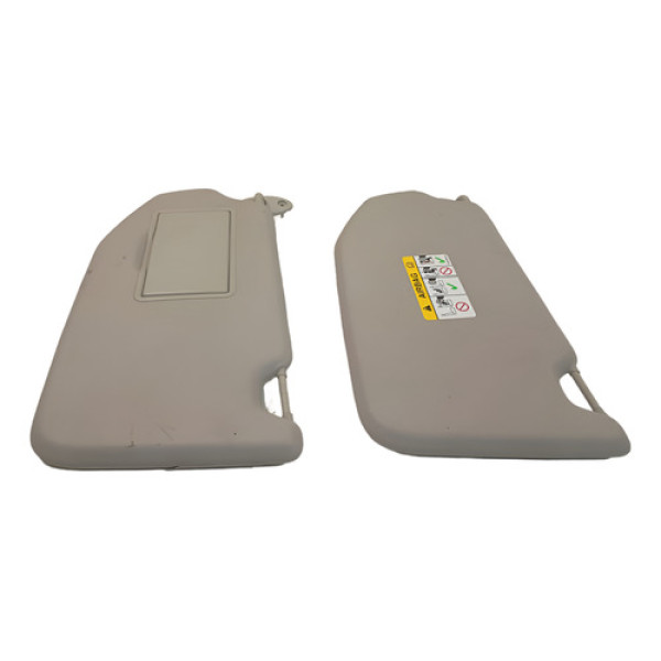 Quebra Sol Ford Ka 2014 2015 2016 2017 2018 2019 2020