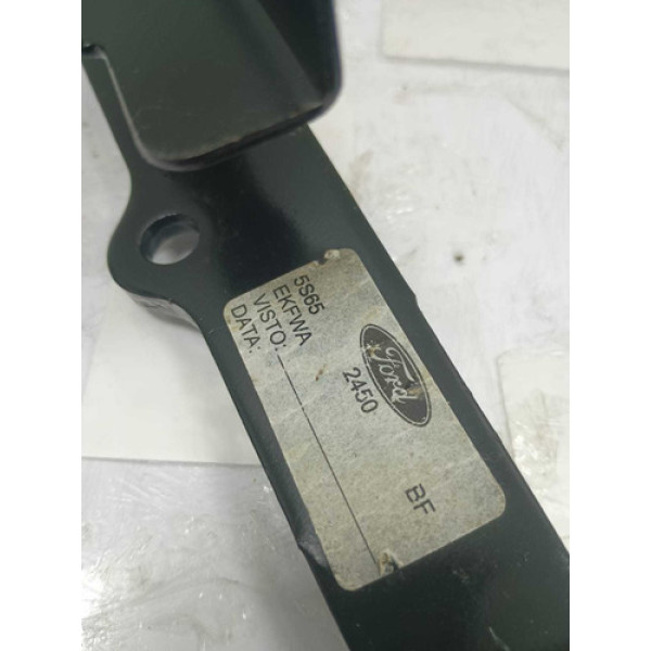 Pedal Freio Ford Fiesta Oroginal 04/13