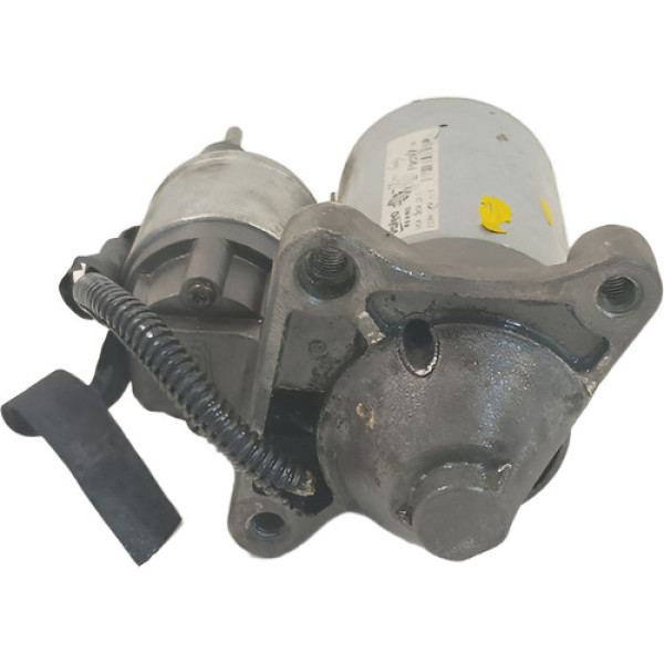 Motor  De Arranque Logan Sandero  Duster 1.6 2015