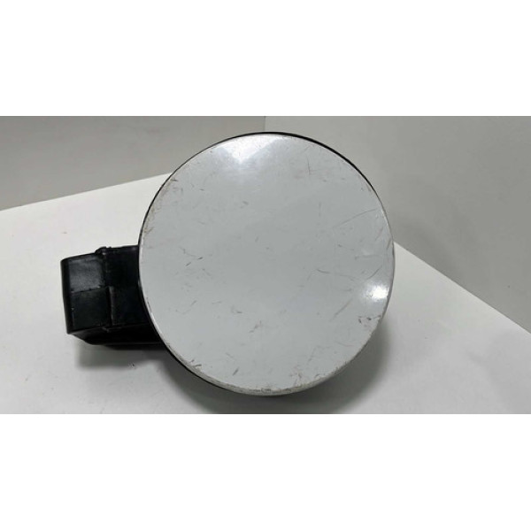 Portinhola Tanque Combustível Hyundai Kia Original Branco