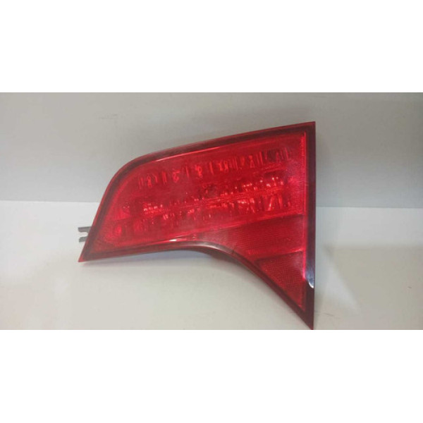 Lanterna Mala Honda New Civic Lxs 2006 L/direito