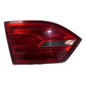 Lanterna Da Tampa Traseira Vw Jetta Esquerdo 2011 2012 2013