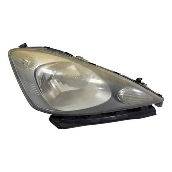 Farol Direito Honda Fit 2012 2013 Direito/passageiro