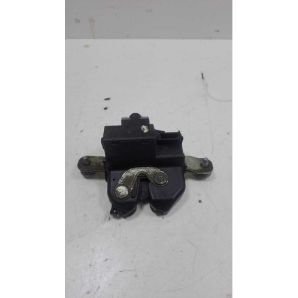 Fechadura Tampa Traseira Esquerda Fiat Toro 2.0 2021