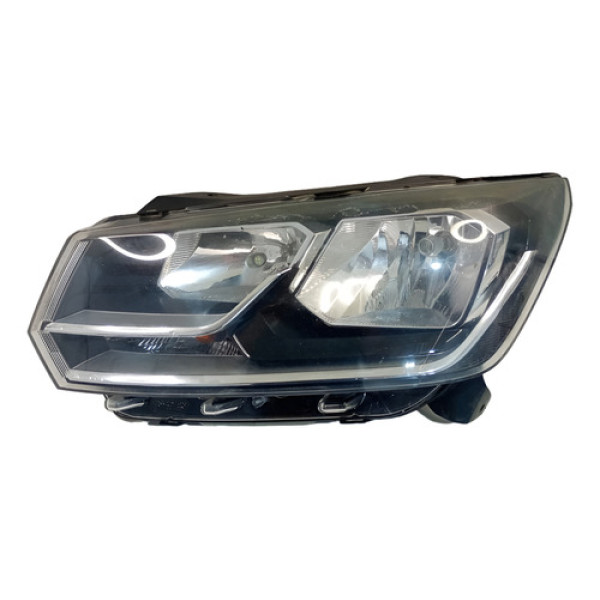 Farol Direito Gol/voyage/saveiro G8 2018 2019 2020 2021 2022