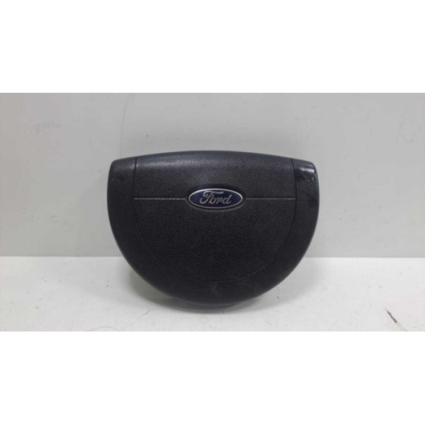 Capa Buzina Ford Fiesta Ecosport 2002 2014