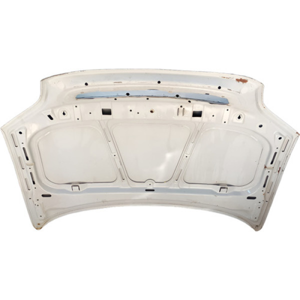 Capo Gm Zafira 2005 2009 Com Detalhes
