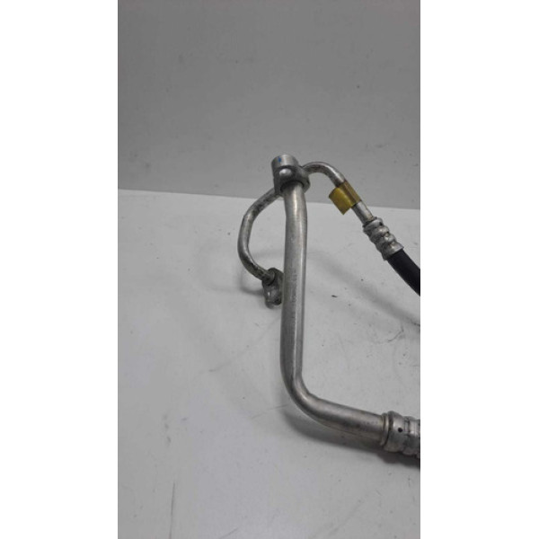   Cruze Lt 1.8 Manual 2013mangueira Compressor Ar Cond