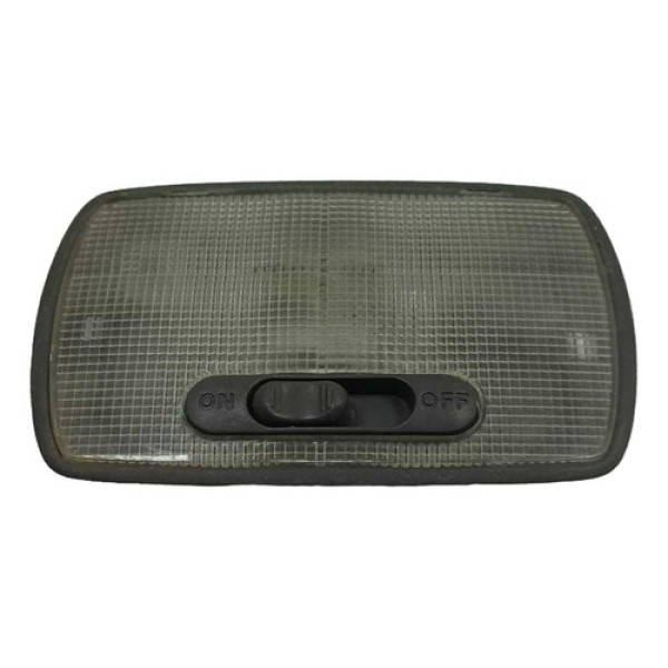 Luz De Teto Cortesia Honda City 2010 Á 2014