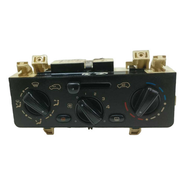 Comando Ar Condicionado Citroen C3 2003 Á 2012