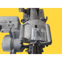 Coluna Direção Elétrica Com Módulo New Fiesta D3bc3d077bb