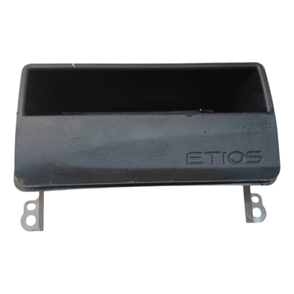 Porta Objetos Toyota Etios 2013 2014 2015
