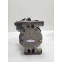 Compressor Do Ar Hyundai Hb20 1.0 2013 A 2019