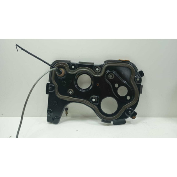 Suporte Pedaleira Chevrolet Vectra 1998 1999 2000 2001 2005 Preto
