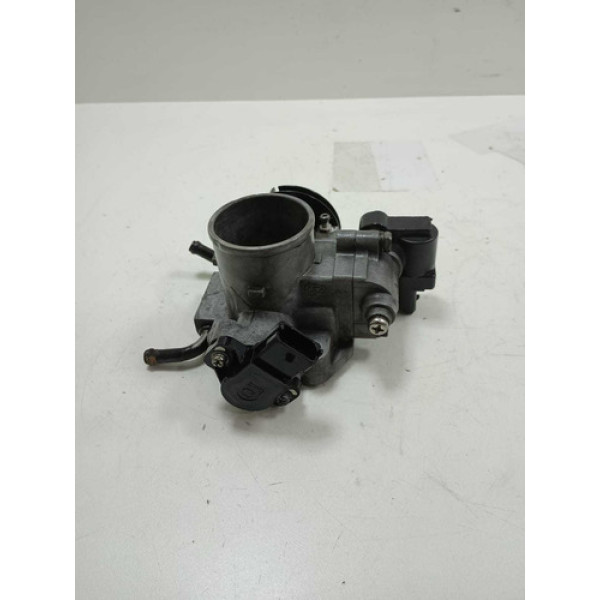 Corpo De Borboleta Tbi Kia Picanto 1.0 4cc 2007/2011 