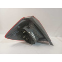 Lanterna Traseira Direita Honda Fit 2010-2014 