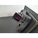 Retrovisor Chevrolet Cruze Lado Direito Cor Prata Original