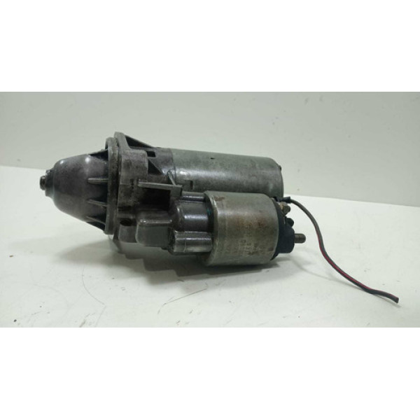 Motor De Arranque Chevrolet Vectra Gls 2.2 8v 1997 1998