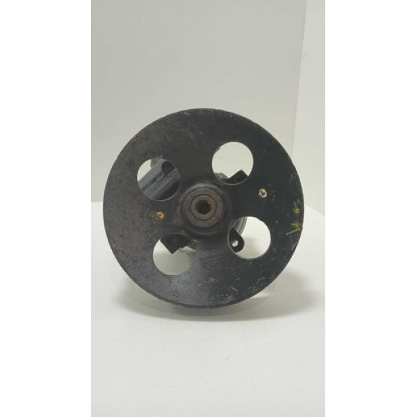 Bomba De Direção Hidráulica Gm Chevrolet Celta Original