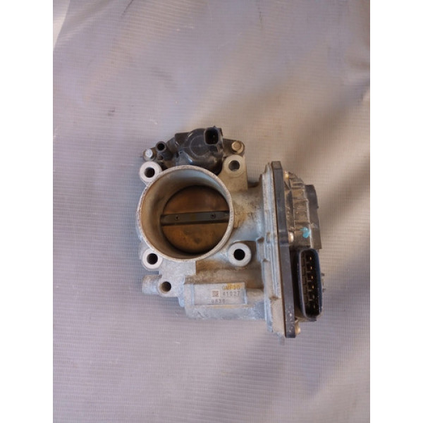 Corpo De Borboleta Honda Hrv 1.8 2016 2017.