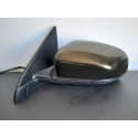 Retrovisor Fiat Toro Com Pisca L.e Com Rebatimento