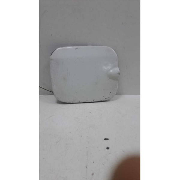 Portinhola Tanque Tampa Combustível Sandero Logan 09/15