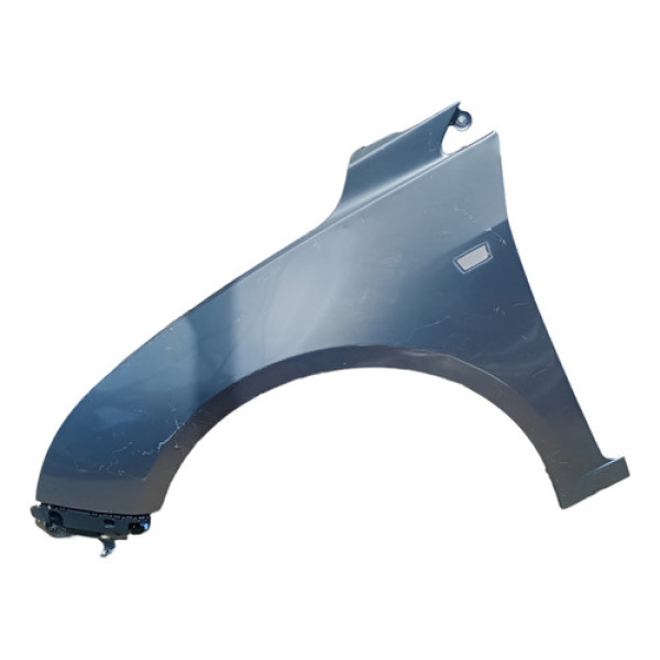 Paralama Cruze Lado Esquerdo  2012 2013 2014 2015 2016