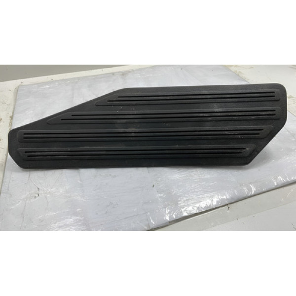 Acabamento Soleira Porta Traseira Direito Amarok 2015/2016 Preto