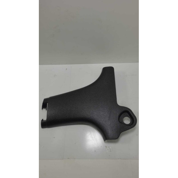 Acabamento Coluna Inf Esq Peugeot 206 2006