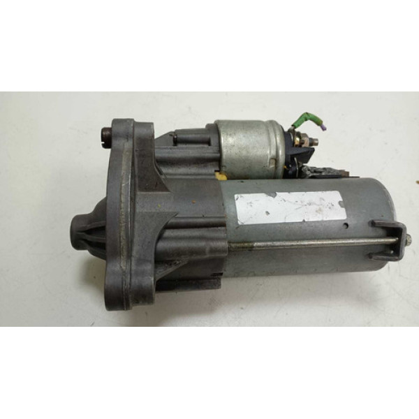 Motor De Arranque Aircross 1.6 16v 2012 2013 2014 2015 2016