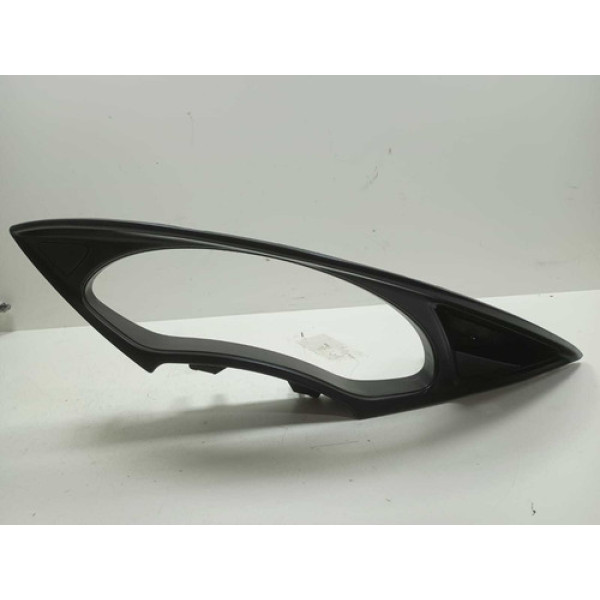 Moldura Painel Instrumentos Focus 2000 - 2006 