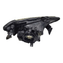 Farol Esquerdo Mitsubishi L200 Triton 2008 2013 Com Detalhes Esquerdo/motorista