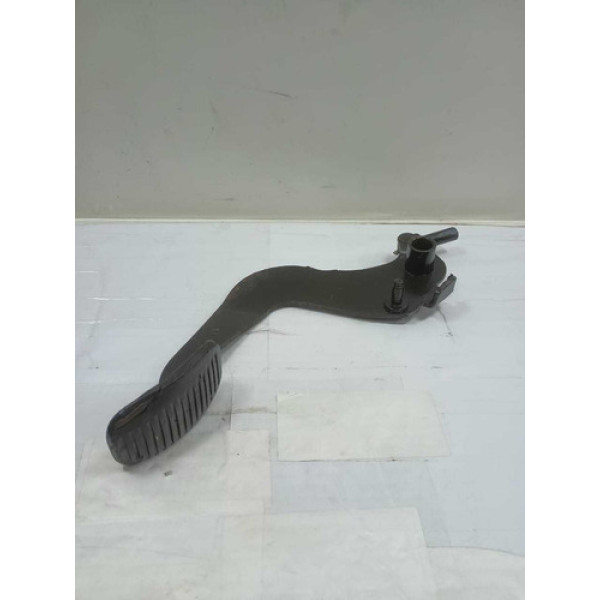 Pedal Embreagem Freio Strada Palio 2002 A 2005 (usado)