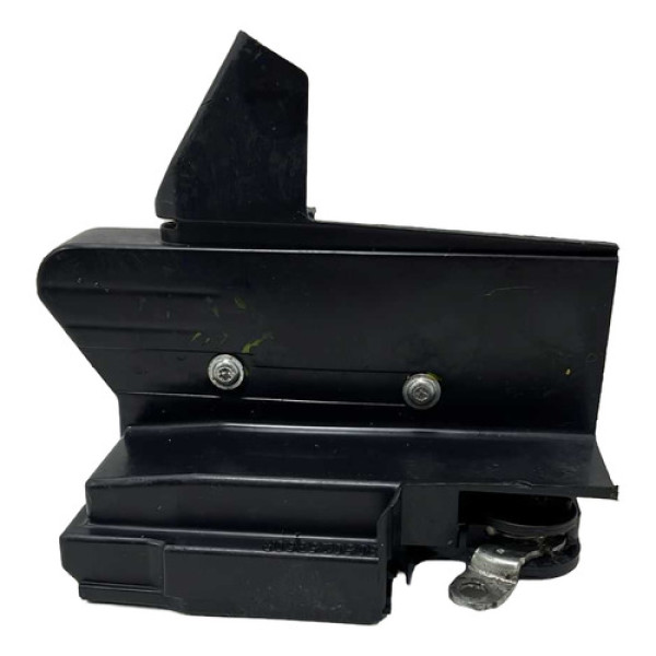 Fechadura Elétrica Dianteiro Renault Sandero 2015 Á 2020