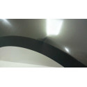 Paralama Lado Direito Chevrolet Cruze 1.8 2013 (com Detalhe)
