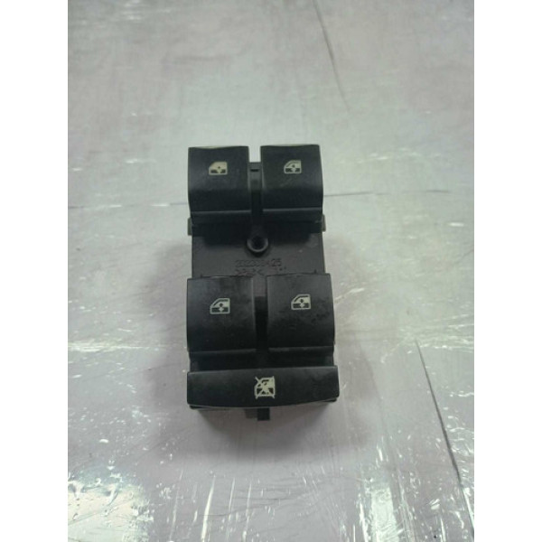 Comando Vidro Elétrico Gm Cobalt Spin 12/18 202008425 A3589 