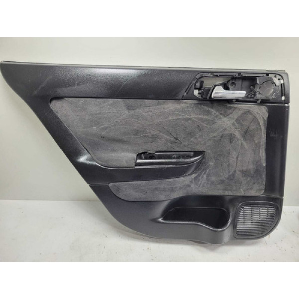 Forro Porta Lateral Traseiro Esquerdo Chevrolet Astra 2007